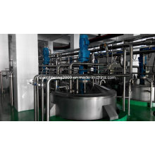 Protein Isolate Production Line and Complete Set of Equipment, Soy Protein